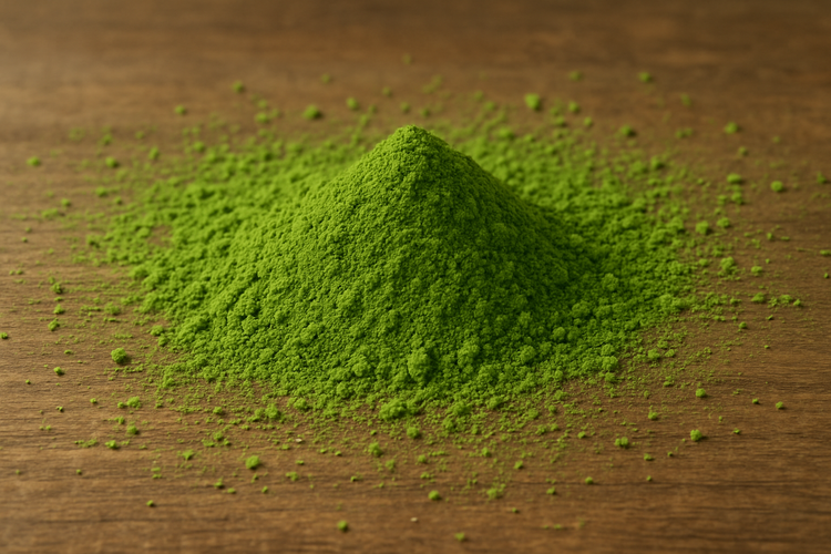 Green Tea Powder