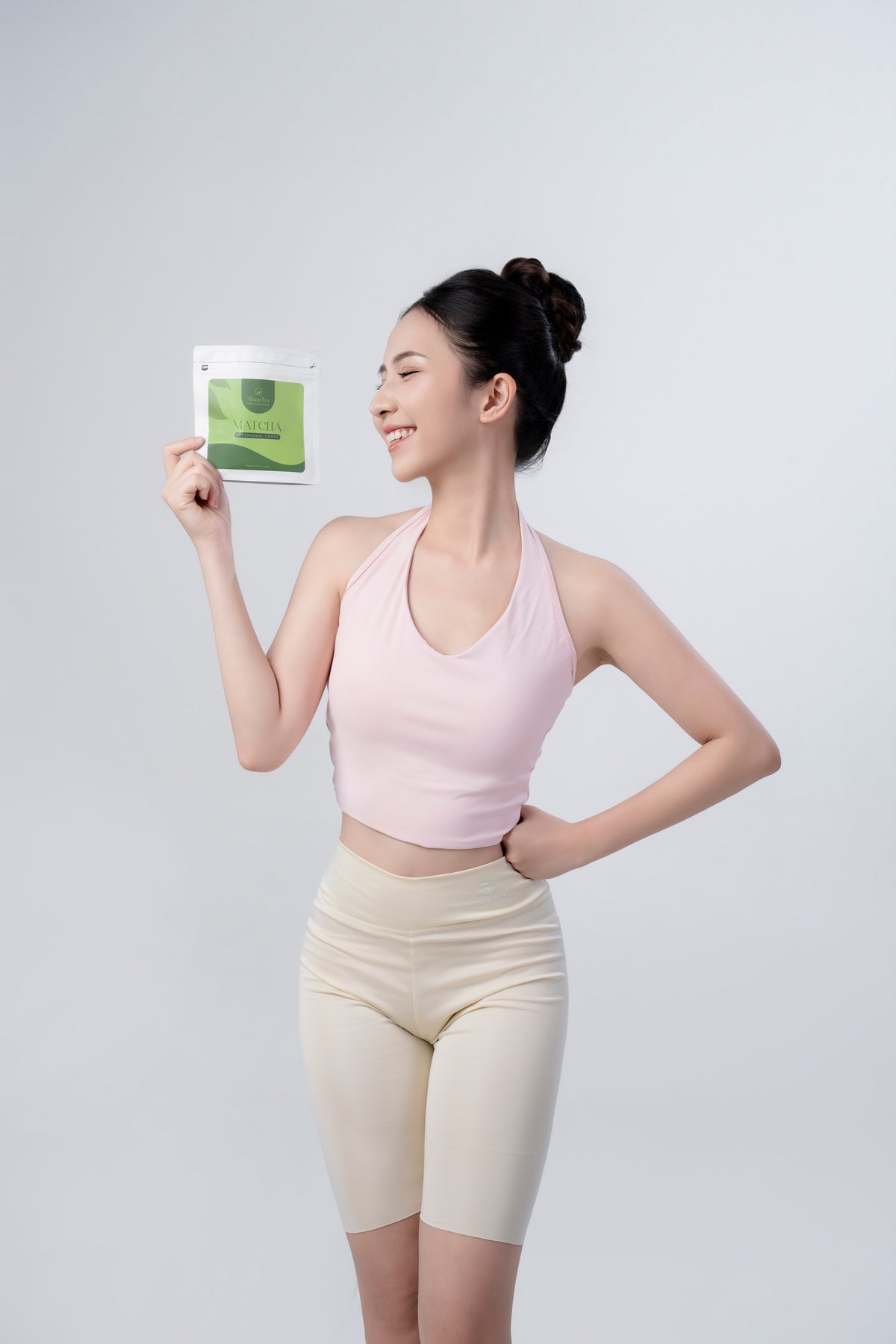 Matcha bundle and save - 3x30gr pouches