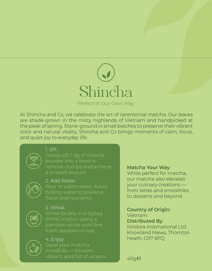 Houjicha